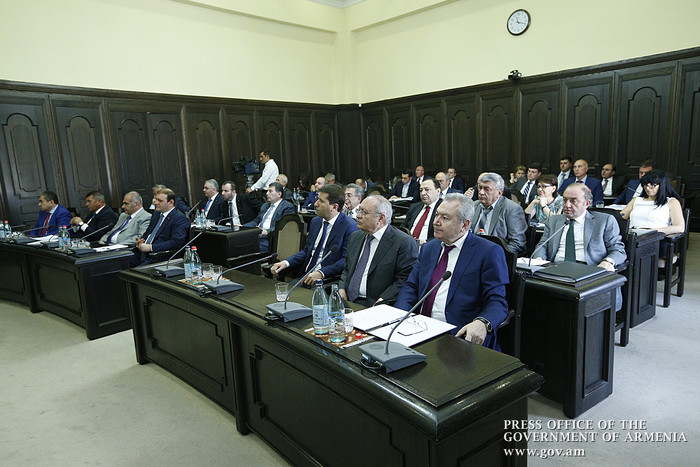 Կիսամյակի արդյունքները լավատեսություն են ներշնչում