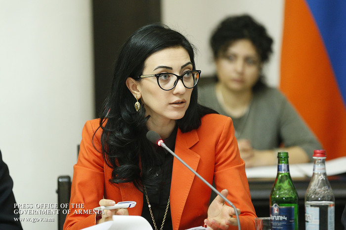 Կարեն Կարապետյանի գլխավորությամբ տեղի է ունեցել Կոռուպցիայի դեմ պայքարի խորհրդի նիստ