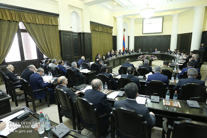 Կառավարությունը շարունակում է աջակցել սահմանամերձ համայնքներին
