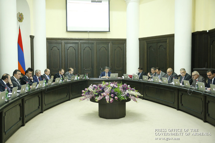 Կկանոնակարգվեն անտառօգտագործման ծավալները և  միջոցներ կձեռնարկվեն  ապօրինի անտառհատումների  կանխարգե