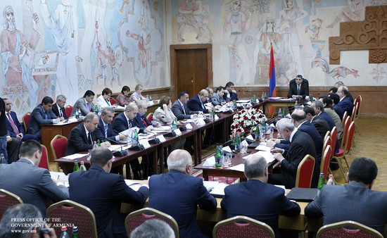 Կառավարությունը կիրառել է արմավիրցիների հոգսը թեթևացնելու բոլոր գործիքները