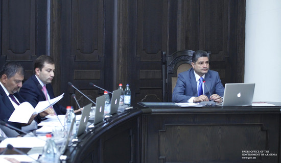 Արտակարգ իրավիճակում հայտնված հայ քաղաքացիները պետտուրքի վճարման արտոնություն կստանան