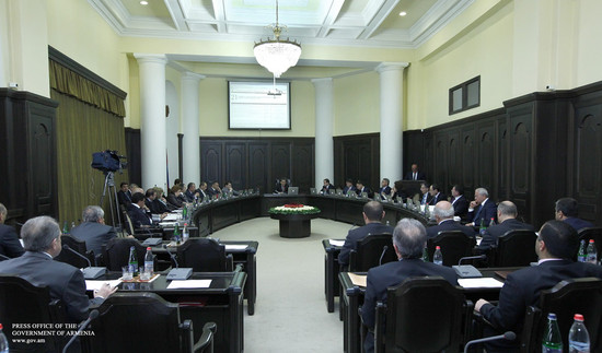 Երկարացվում է Հայկական ԱԷԿ-ի շահագործման ժամկետը