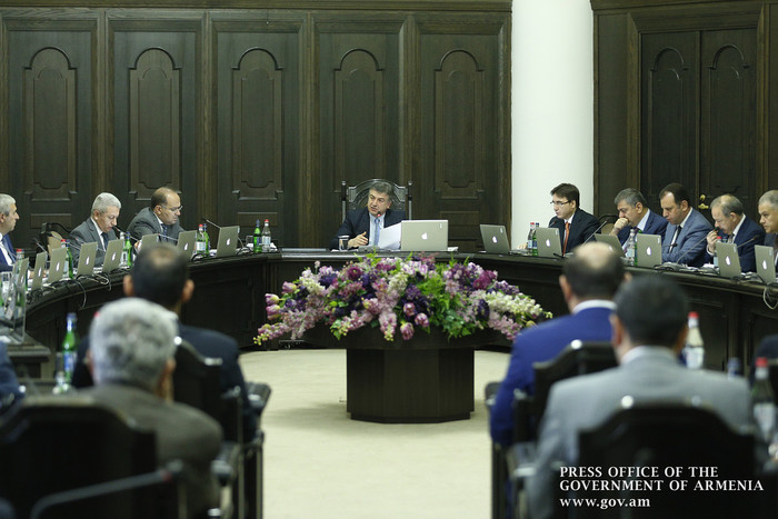 Կառավարությունը նախատեսում է զիջել պարարտանյութերի և սերմերի դիմաց գյուղացիների կուտակած պարտքերը