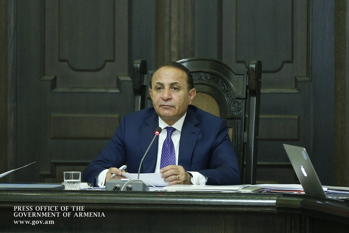 Հավասար պայմաններ՝ բոլոր տնտեսվարողների համար. ՀՀ վարչապետը հանձնարարականներ է տվել