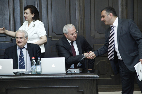 Պետությունը հերթական անգամ կաջակցի գյուղացուն