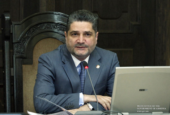 Բուհերի պետպատվերով տեղերը կավելացվեն