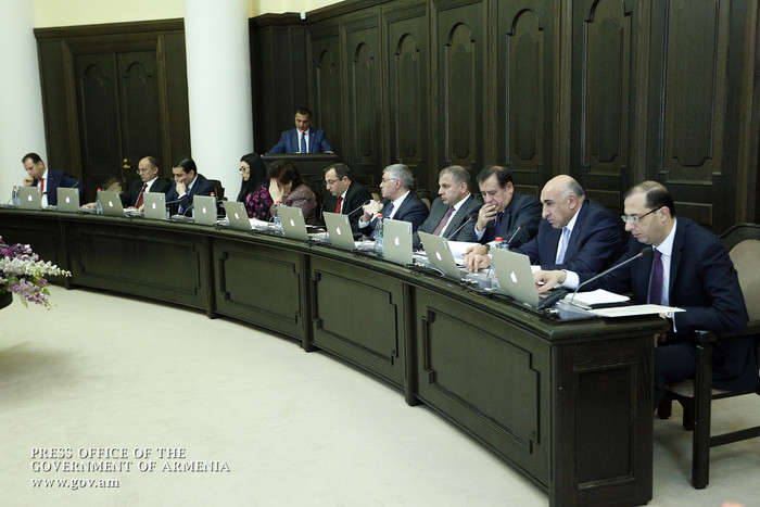Մատչելի բնակարաններ ձեռք բերելու ավելի նպաստավոր պայմաններ՝ երիտասարդ ընտանիքների համար