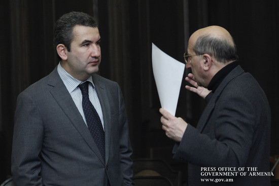 Օդային հաղորդակցության ոլորտի ազատականացման նոր փուլը
