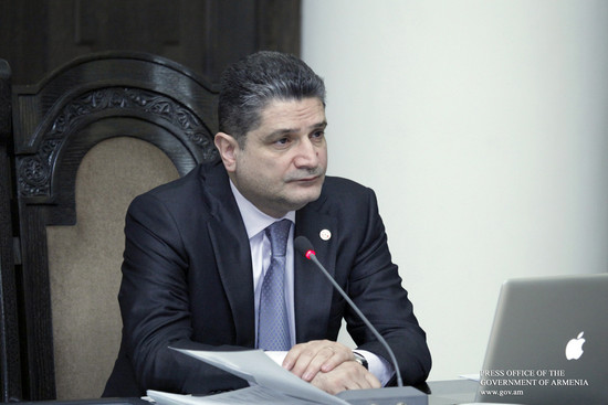 Կառավարության հետևողականությունն արդյունք է տալիս