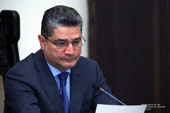 Կազմվել է Մաքսային միությանն անդամակցելու միջոցառումների ցանկը