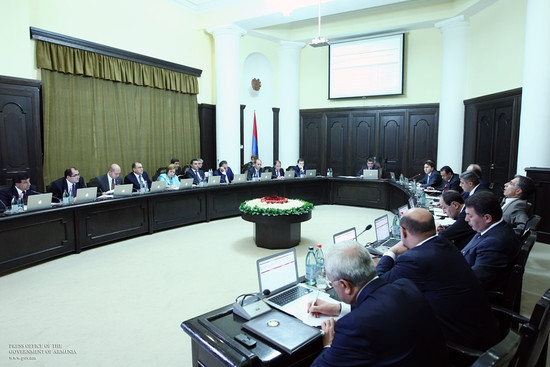 Վարչապետ Տ. Սարգսյան. մեղավորները կրելու են անձնական պատասխանատվություն