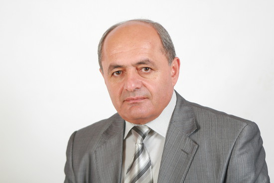 Պաշտոնական լրահոս