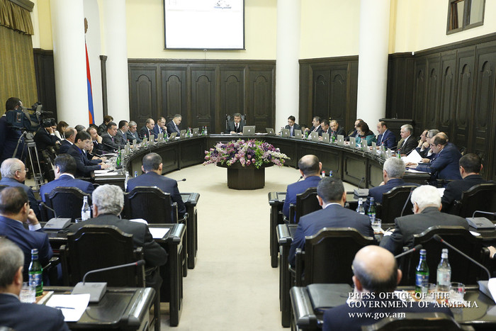 Վարչապետը կարևորել է  հարկերը, տուրքերը կամ պարտադիր այլ վճարումները վճարելուց չարամտորեն խուսափելու