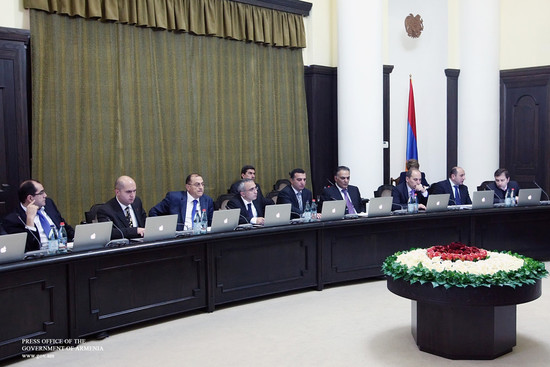 Սպառողների սեղաններին վտանգավոր սննդամթերք չպետք է լինի