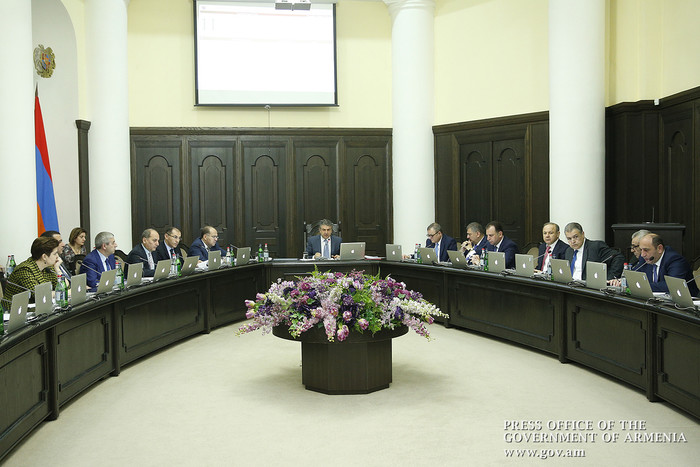 Ավարտին են մոտենում «Հայաստանի թվային օրակարգ 2030» ռազմավարության մշակման աշխատանքները