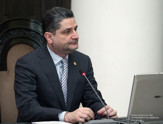 Բարելավվում է գործարար միջավայրը