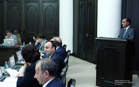 Կառավարությունը հնարավորություն կստանա զսպել ուսման վարձի աճը