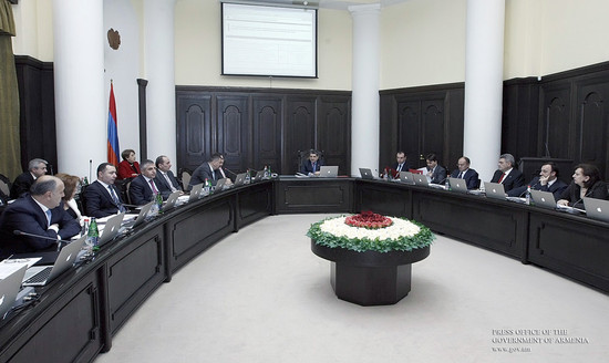 Ուշադրության կենտրոնում են հանրությանը հուզող հարցերը