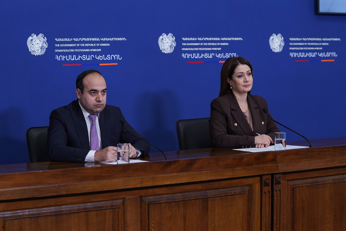 Արդեն ընդունվել է 17 139 երեխայի տվյալ dimum.ssa.am հարթակի միջոցով՝ 100 000 դրամ միանվագ աջակցությա