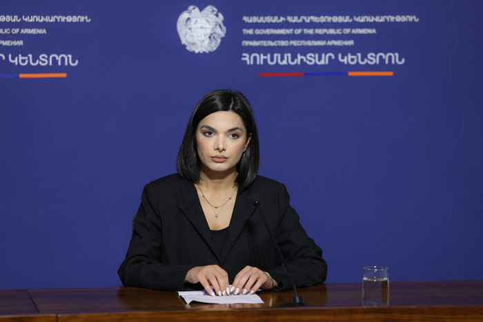 Ներկայացվել են ԼՂ-ից բռնի տեղահանված անձանց զբաղվածության պետական աջակցության ծրագրի բաղադրիչները