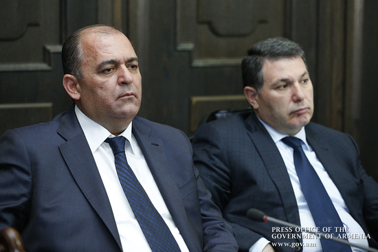 Նոր կառավարության ծրագիրն իրատեսական է լինելու