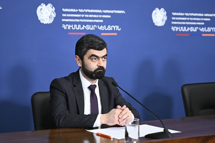 Լեռնային Ղարաբաղից բռնի տեղահանված 1897 ուսանող շարունակում է կրթությունը Հայաստանի տարբեր բուհերի հ