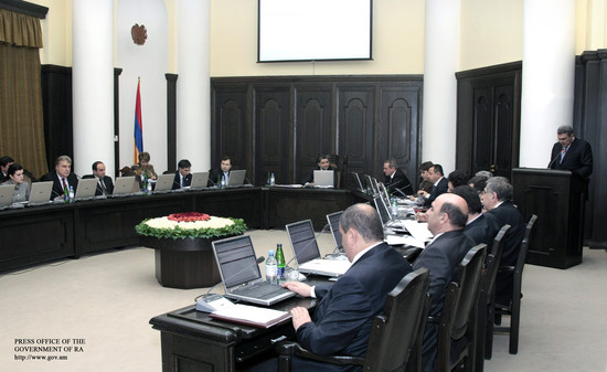 Հանրությունը վերահսկելու է բարեփոխման  ընթացքը