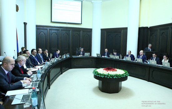 Երևանում կկազմակերպվի ավտոբուսների արտադրություն