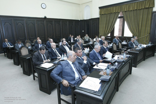 Սիրիահայ երեխաները կհանգստանան Հայաստանում
