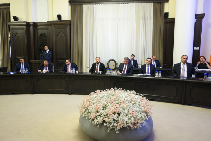 Բրիտանական թանգարանի հետ համատեղ «Մայր աստվածություն․ Անահիտից Մարիամ» ժամանակավոր ցուցադրությունը կ