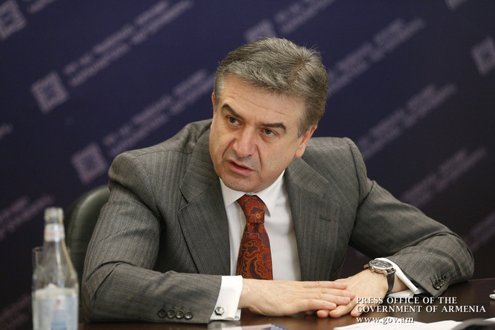 Կապիտալ շինարարության ոլորտի զարգացման աղբյուրներից մեկը համարում ենք Պետգույքի կառավարման վարչությա