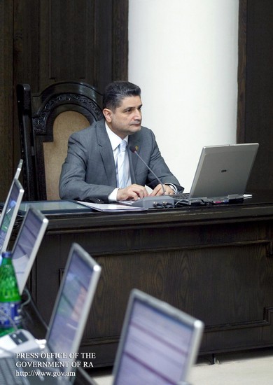 Ինստիտուտը վերածվում է գիտական գերազանցության կենտրոնի