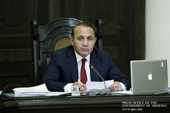 Կառավարությունը չի գնալու որևէ  քայլի, որի արդյունքում կտուժեն հղի կանայք