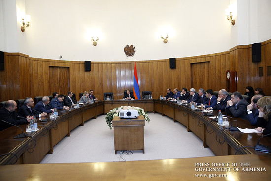 Վլադիմիր Մովսիսյանի հուղարկավորությունը տեղի կունենա նոյեմբերի 8-ին