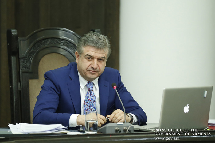 Հարկավոր է ձեռնարկել միջոցներ` նոր, հավակնոտ հակակոռուպցիոն ռազմավարություն մշակելու ուղղությամբ. Կա