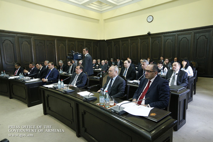 Համայնքների միավորման հարցը կորոշվի տեղական հանրաքվեով