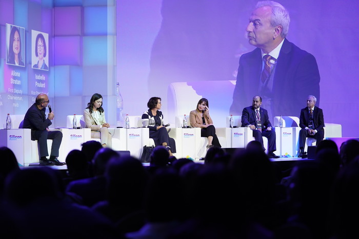 Արայիկ Հարությունյանը մասնակցել է «Խելացի քաղաքացի» պանելային քննարկմանը