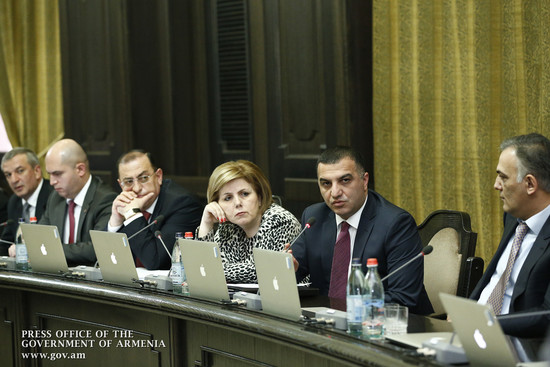 Եվրամիության տարածքում առանց թույլտվության բնակվող ՀՀ քաղաքացիների հետընդունման դիմումները կքննարկվե