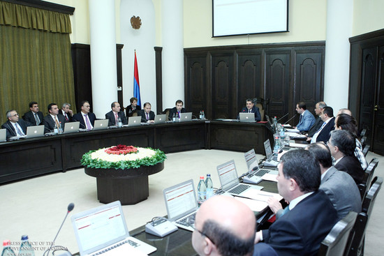 Պետական աջակցություն է ցուցաբերվում սահմանամերձ համայնքների բնակիչներին