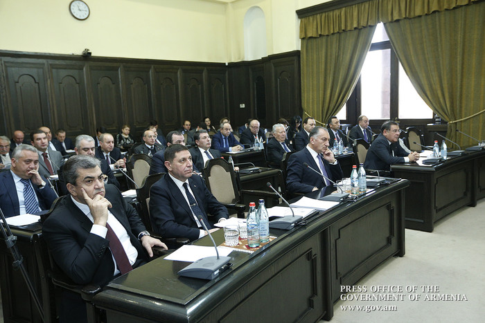 Վարչապետը հորդորել է լինել հետևողական դեղերի շուկայում գնագոյացման գործընթացների նկատմամբ