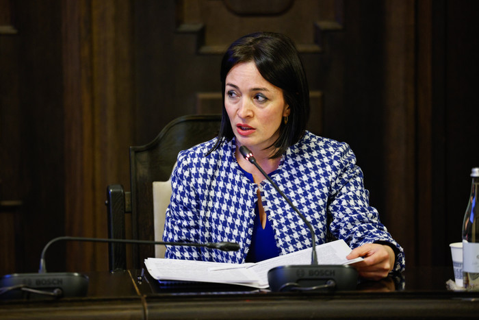 Կառավարությունը  փոփոխություններ է կատարել ուսուցչի տարակարգի տրամադրման կարգում