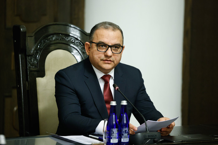 Տեղի է ունեցել հարկային վարչարարության արդյունքում քրեական վարույթների նախաձեռնման պրակտիկայի վերաբե
