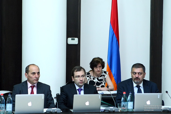 Եկել է պատասխան տալու ժամանակը