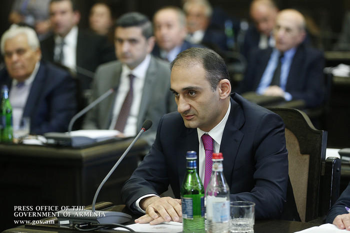 Կկանոնակարգվեն վարչական իրավախախտումների հետ կապված   իրավահարաբերությունները