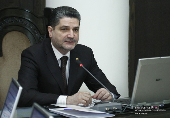 Թերանալու դեպքում կառավարությունը տույժ ու տուգանք կվճարի