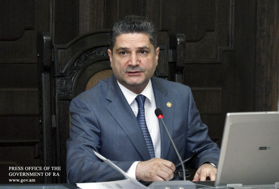 Տնտեսության վարկավորումը շարունակվում է