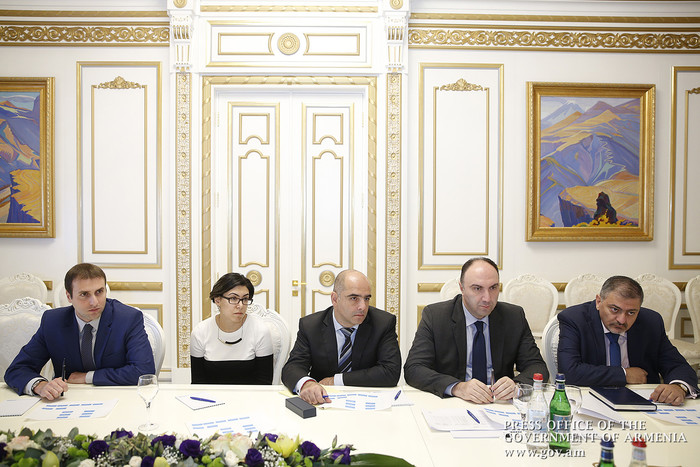 Ներկայացվել է «Հայաստանի թվային օրակարգ 2030» երկարաժամկետ ռազմավարության նախագիծը