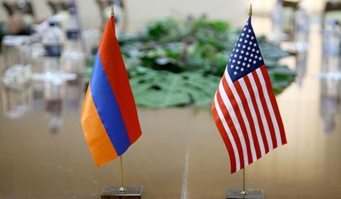 Փոխվարչապետի պաշտոնակատար Տիգրան Ավինյանի շնորհավորական ուղերձը ԱՄՆ պետքարտուղար Էնթոնի Բլինկենին
