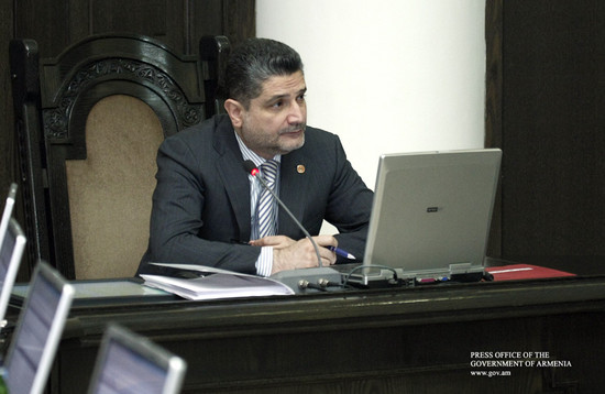Գյուղատնտեսության ոլորտը նոր աջակցություն է ստանում